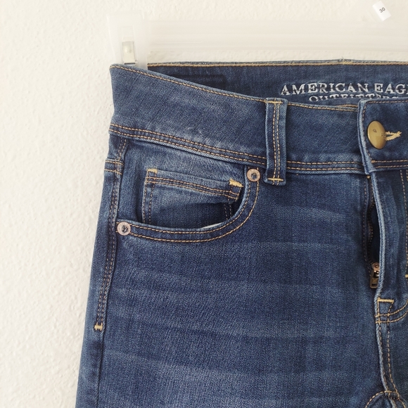 American eagle 360 super stretch Kickboot - Picture 2 of 4